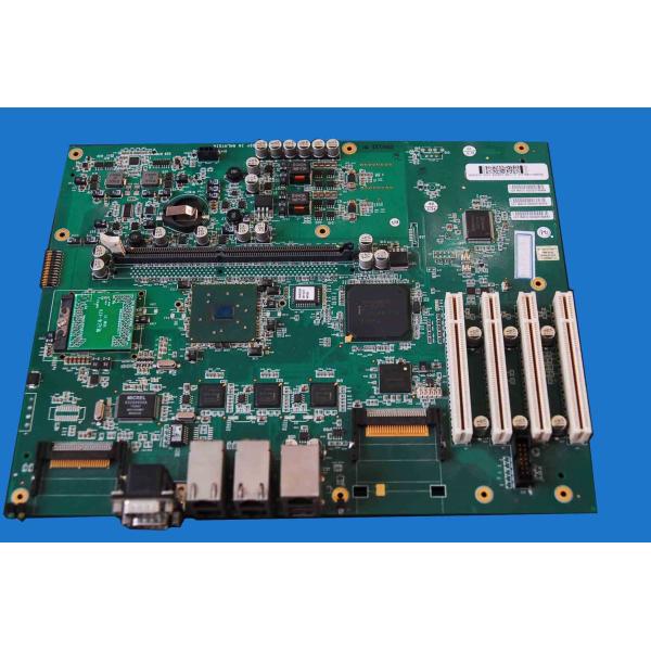 Buy cheap ABB PLC Module PFSC102 Digital Module from wholesalers