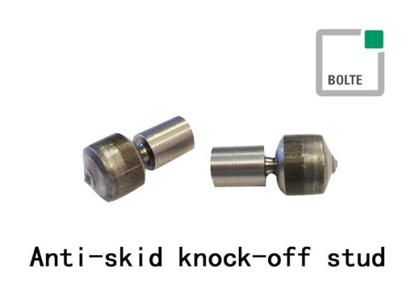 Buy cheap BOLTE Welding Studs for Drawn Arc Stud Welding Anti-Skid Knock-Off Stud from wholesalers