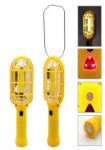 Buy cheap Portable Battery Powered LED Work Lights 22.5x7.7x6cm 160g 1x3W COB from wholesalers