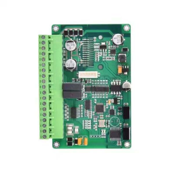 Buy cheap OEM PCBA One Stop FR4 PCB Assembly Service Tg130 Tg180 from wholesalers