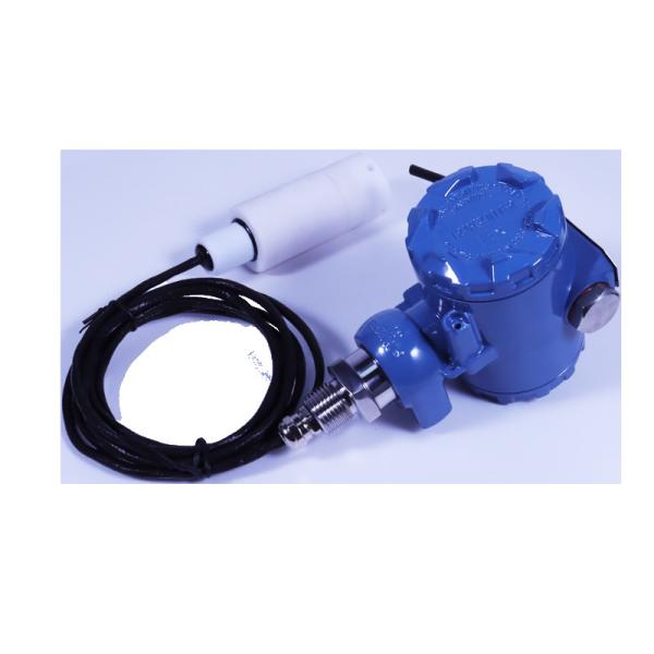 UNIVO UBPT500-602TSY Digital Display Liquid Level Transmitters for Precise