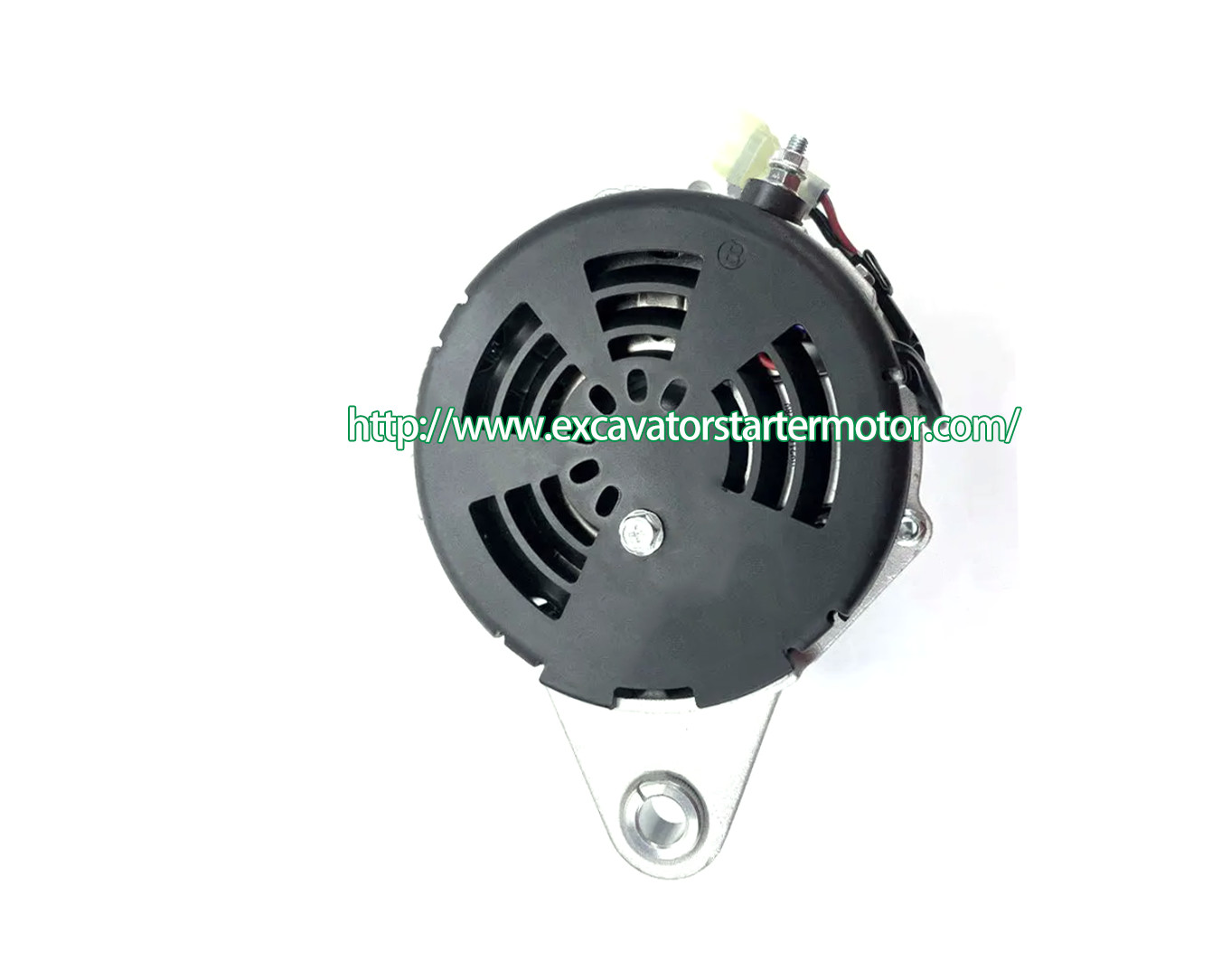 Alternador 24v 60A K13C 27060-E0540 S2704-02380 27040-2380, 27040-2380A, 27040-2481A, 27060-E0540 02011720510,