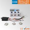 Buy cheap 35W HID Motorcycle Headlight from wholesalers