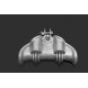 Buy cheap 500KV High Height Lines Cable Suspension Clamp 23.7 - 51mm Conductor Diameter from wholesalers