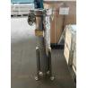 Buy cheap Single-Bag Filter Housing for Electrocoating Process from wholesalers