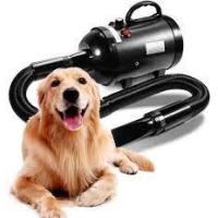 Buy cheap EMC Reliable Air Blower For Car Wash , Auto Dryer Blower product