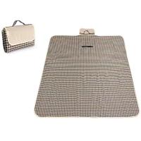 Buy cheap Anti Dusty Travel Picnic Blanket Wear Resistant Custom Logo Available product