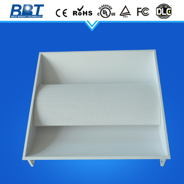 Hot Selling High Quality 80000H Lifespan LED Recessed Troffer 2x2