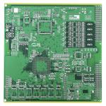 FR4 CEM1 Rigid Flex Medical PCB Assembly Services Quick Turn