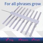 Durable Horticulture Grow Lights / Hanging Led Grow Lights For Succulents