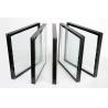Buy cheap 6500x3300 Heat Insulating Tinted Glass 8mm Insulated Glazing Units from wholesalers