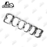 6754-11-7110 Valve Cover Spacer Caterpillar 6D107 Valve Cover Base