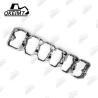 Buy cheap 6754-11-7110 Valve Cover Spacer Caterpillar 6D107 Valve Cover Base from wholesalers