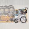 Buy cheap Full Gasket For CAT 3066 4HG1 6D125 Excavator Engine Parts Fits Caterpillar from wholesalers