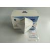 Buy cheap High Filtration Efficiency Foldable Kn95 Mask , Disposable Respirator Mask from wholesalers