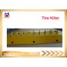 Buy cheap Wheel spikes security spikes tyre killer one way road spikes from wholesalers
