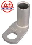 High Performance 90 Degree Crimp Terminal 90 Degree Cable Lug Oem Service