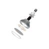 Buy cheap FCC Full Spectrum LED Grow Light Bulb Plant Grow Light Bulb 110-277VAC from wholesalers
