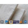 Buy cheap 20mm High Silica Fiberglass Needle Mat For Muffler And Heat Insulation from wholesalers