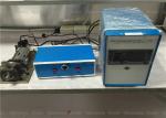 Enhancing Production Rate Ultrasonic Welding Machine For Nonwoven By 35Khz