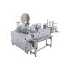 Buy cheap Fully Automatic Mask Making Machine Aluminum Frame from wholesalers