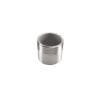 Buy cheap Stainless Steel 316 1/4 inch Welded NPT BSPP BSPT G Connection for Threaded Equipment from wholesalers