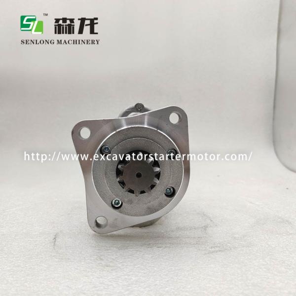 Buy cheap Tractor 12V 4.2KW 10T Starter 3546391M94 3546391M92 3546391M91 3821818M94 SGIS1023 067915T1 067916T1 2834390M91 from wholesalers