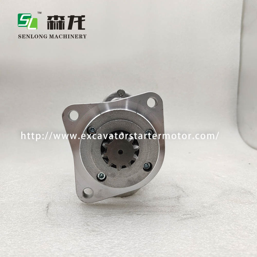 Tractor 12V 4.2KW 10T Starter 3546391M94 3546391M92 3546391M91 3821818M94 SGIS1023 067915T1 067916T1 2834390M91