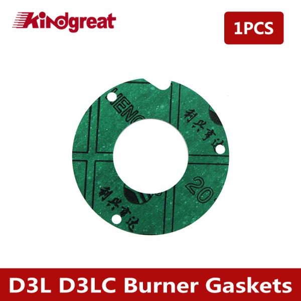 Quality D3LC Eberspacher Heater Parts 251822060002 Eberspacher Gasket for sale