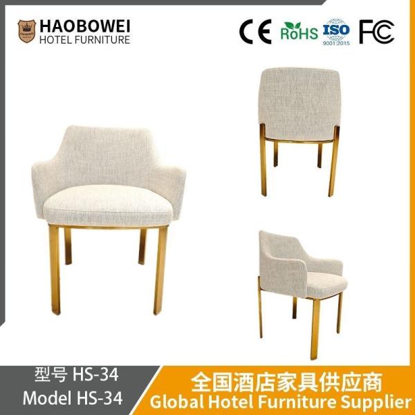 Italian Minimalist Dining Chair Home Nordic Luxury Designer Genuine Modern