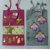 Buy cheap Christmas paper bag from wholesalers
