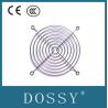 Buy cheap Metal fan guard for 40mm axial fan to protect finger fan grill from wholesalers