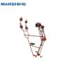 Buy cheap Four Bundle Conductors Overhead Lines Inspection Trolley Bicycle Cart from wholesalers