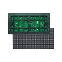 Buy cheap P2.5 SMD LED Display / 1920Hz Full Color Outdoor Display Panel 1000W 240V product
