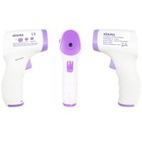 Buy cheap Non Contact Medical Digital Thermometer 1S Fast Reading 130g product