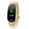 Buy cheap 0.96'' Smart Heart Rate Wristband , Bluetooth 5.0 Fitness Tracker Smart Bracelet from wholesalers