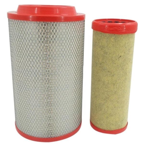 Buy cheap 855 SERIES K2032 1109060-LT062 Air Filter for Foton Auman within FAW J6F from wholesalers