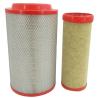 Buy cheap 855 SERIES K2032 1109060-LT062 Air Filter for Foton Auman within FAW J6F from wholesalers