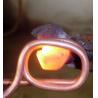 Buy cheap Metal Electric Heating Welding Induction Brazing Machine 220V High Frequency from wholesalers