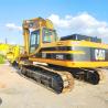 Buy cheap 2nd Hand Caterpillar CAT 325BL Excavator Machinery Trader 25 Ton from wholesalers