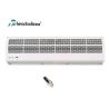 Buy cheap White Steel Cover Commercial Air Curtain 36inch / 40inch with UL Listed from wholesalers