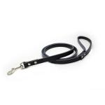 Custom Puppy Popular Pet Dog Leather Collar Dog Leash