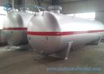 Customization 20CBM LPG Storage Tank For LPG Filling Station