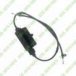 For Maserati Ghibli Parking Brake Electronic Actuator OEM 670030887 670035348