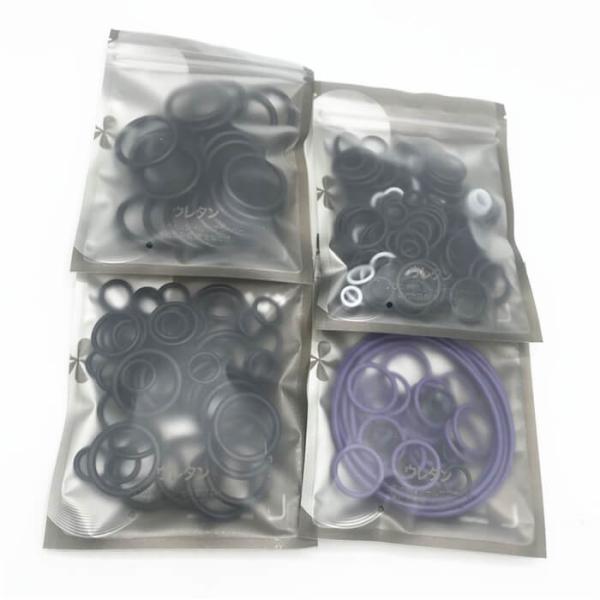 Buy cheap DH80 7 KYB Sealing Ring Kit Brown Color Long Life from wholesalers