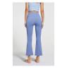 Buy cheap Crop Flare Yoga Pants Factory Supply from wholesalers