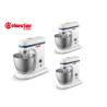 Buy cheap Table Top Cake Mixer Machine 130r/min 7 Quart Multifunctional Stand Mixer from wholesalers