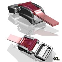 Buy cheap Ski Helmet Buckle product