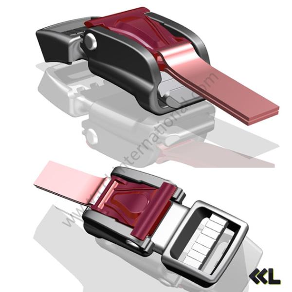 Buy cheap Ski Helmet Buckle from wholesalers