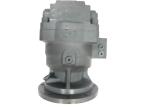 Excavator ZX120 TB1140 Slew Motor HMS072AG-8TA 9196343